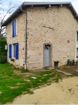 maison de campagne à la vente -   52400  COIFFY LE HAUT, surface 73 m2 vente maison de campagne - UBI475517894