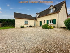 maison à la vente -   02800  VENDEUIL, surface 145 m2 vente maison - UBI475520045