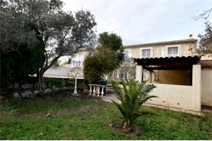 maison à la vente -   13300  SALON DE PROVENCE, surface 210 m2 vente maison - UBI475530278