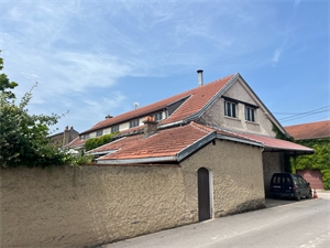 maison de ville à la vente -   54630  FLAVIGNY SUR MOSELLE, surface 210 m2 vente maison de ville - UBI475574930