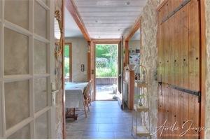 maison individuelle à la vente -   87480  SAINT PRIEST TAURION, surface 108 m2 vente maison individuelle - UBI475576502