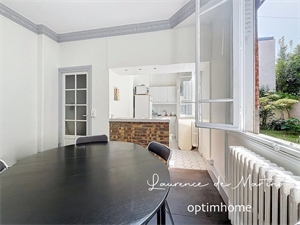 appartement à la vente -   92250  LA GARENNE COLOMBES, surface 48 m2 vente appartement - UBI475600556