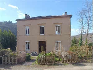 maison à la vente -   12700  CAPDENAC GARE, surface 182 m2 vente maison - UBI475627709