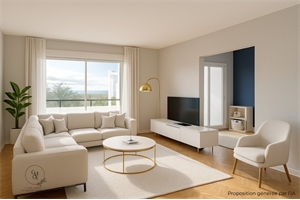 appartement à la vente -   69130  ECULLY, surface 126 m2 vente appartement - UBI475635626