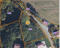 Terrain à bâtir à la vente