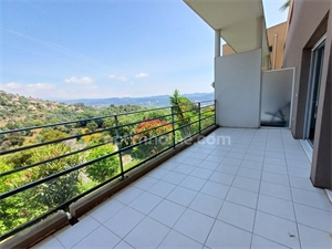 appartement à la vente -   06210  MANDELIEU LA NAPOULE, surface 43 m2 vente appartement - UBI475665356