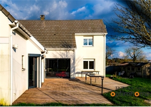 maison à la vente -   62126  WIMILLE, surface 205 m2 vente maison - UBI475665368