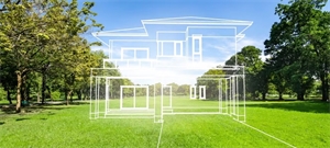 terrain a batir à la vente -   56000  VANNES, surface 427 m2 vente terrain a batir - UBI475668827