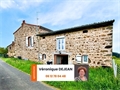 Maison à la vente