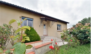 maison à la vente -   31180  SAINT GENIES BELLEVUE, surface 107 m2 vente maison - UBI475681610