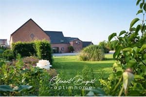 fermette à la vente -   59550  PRISCHES, surface 252 m2 vente fermette - UBI475681613