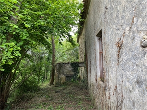maison en pierres à la vente -   33540  CLEYRAC, surface 77 m2 vente maison en pierres - UBI475724345