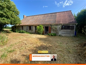 maison à la vente -   49490  NOYANT VILLAGES, surface 76 m2 vente maison - UBI475732832
