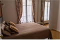 Appartement à la location