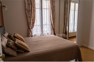 appartement à la location -   75017  PARIS 17EME ARRONDISSEMENT, surface 66 m2 location appartement - UBI475765742