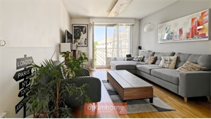 appartement ancien à la vente -   35000  RENNES, surface 57 m2 vente appartement ancien - UBI475774424