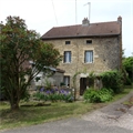 Maison à rénover à la vente