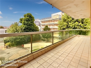 appartement à la vente -   78100  SAINT GERMAIN EN LAYE, surface 66 m2 vente appartement - UBI475853717