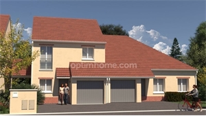 maison individuelle à la vente -   59300  VALENCIENNES, surface 80 m2 vente maison individuelle - UBI475863056