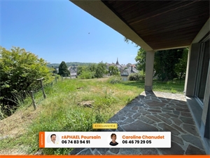 maison à la vente -   23290  FURSAC, surface 199 m2 vente maison - UBI475883576