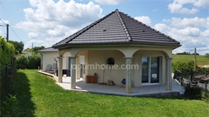 maison individuelle à la vente -   55260  ERIZE LA BRULEE, surface 157 m2 vente maison individuelle - UBI475894391