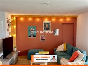 maison individuelle à la vente -   85290  MORTAGNE SUR SEVRE, surface 107 m2 vente maison individuelle - UBI475899341