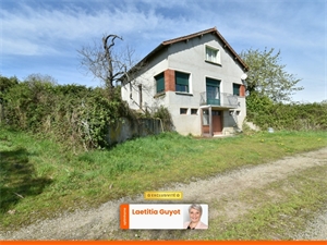 propriete à la vente -   03240  TRONGET, surface 67 m2 vente propriete - UBI475909907