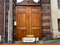 Maison à la vente