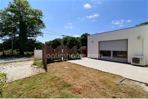 maison à la vente -   44119  TREILLIERES, surface 92 m2 vente maison - UBI475936124