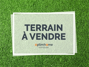 terrain a batir à la vente -   55600  LOUPPY SUR LOISON, surface 1091 m2 vente terrain a batir - UBI476015381