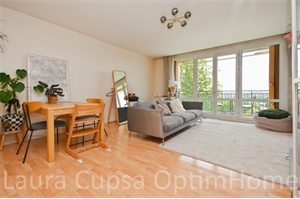 appartement à la vente -   92160  ANTONY, surface 91 m2 vente appartement - UBI476021969