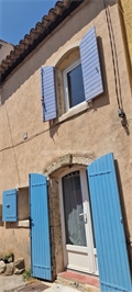 Maison de village à la vente