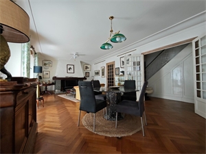 appartement à la vente -   49300  CHOLET, surface 118 m2 vente appartement - UBI476065796