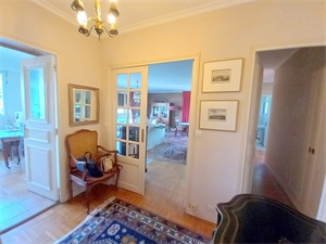 appartement ancien à la vente -   53000  LAVAL, surface 118 m2 vente appartement ancien - UBI476072963