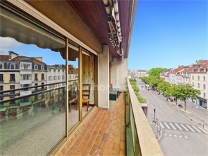 appartement à la vente -   64000  PAU, surface 89 m2 vente appartement - UBI476078204