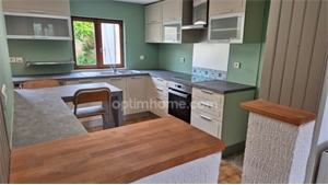 maison à la vente -   59166  BOUSBECQUE, surface 76 m2 vente maison - UBI476078213