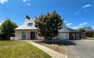 maison à la vente -   56400  PLOUGOUMELEN, surface 137 m2 vente maison - UBI476093009
