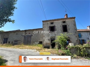 maison à la vente -   87290  SAINT SORNIN LEULAC, surface 109 m2 vente maison - UBI476109497