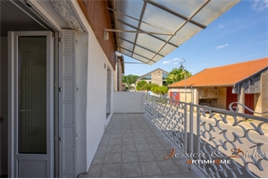 maison à la vente -   57117  NOUILLY, surface 105 m2 vente maison - UBI476111444