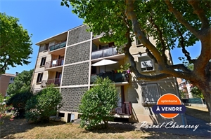 appartement à la vente -   13300  SALON DE PROVENCE, surface 75 m2 vente appartement - UBI476111462
