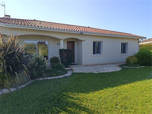 maison à la vente -   40800  AIRE SUR L ADOUR, surface 130 m2 vente maison - UBI476164013