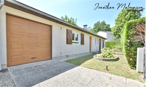 maison à la vente -   27180  SAINT SEBASTIEN DE MORSENT, surface 103 m2 vente maison - UBI476173502