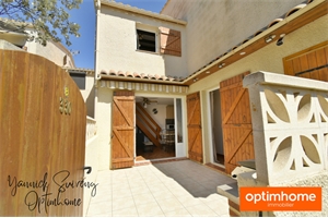appartement à la vente -   66420  LE BARCARES, surface 40 m2 vente appartement - UBI476178329