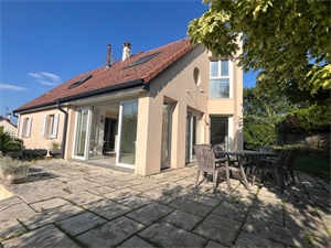 maison individuelle à la vente -   54990  XEUILLEY, surface 160 m2 vente maison individuelle - UBI476178332