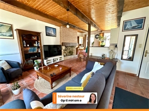 maison à la vente -   56290  PORT LOUIS, surface 109 m2 vente maison - UBI476178335