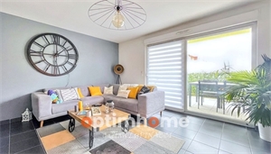 appartement à la vente -   57360  AMNEVILLE, surface 52 m2 vente appartement - UBI476182922