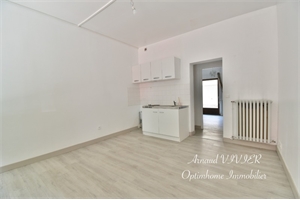 appartement ancien à la vente -   27000  EVREUX, surface 30 m2 vente appartement ancien - UBI476182925