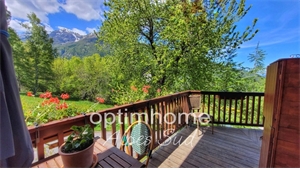 chalet à la vente -   05200  LES ORRES, surface 130 m2 vente chalet - UBI476187215