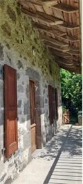Maison à la vente