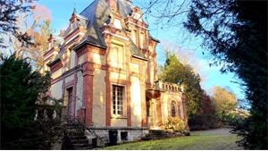 maison bourgeoise à la vente -   28220  CLOYES SUR LE LOIR, surface 220 m2 vente maison bourgeoise - UBI476220962